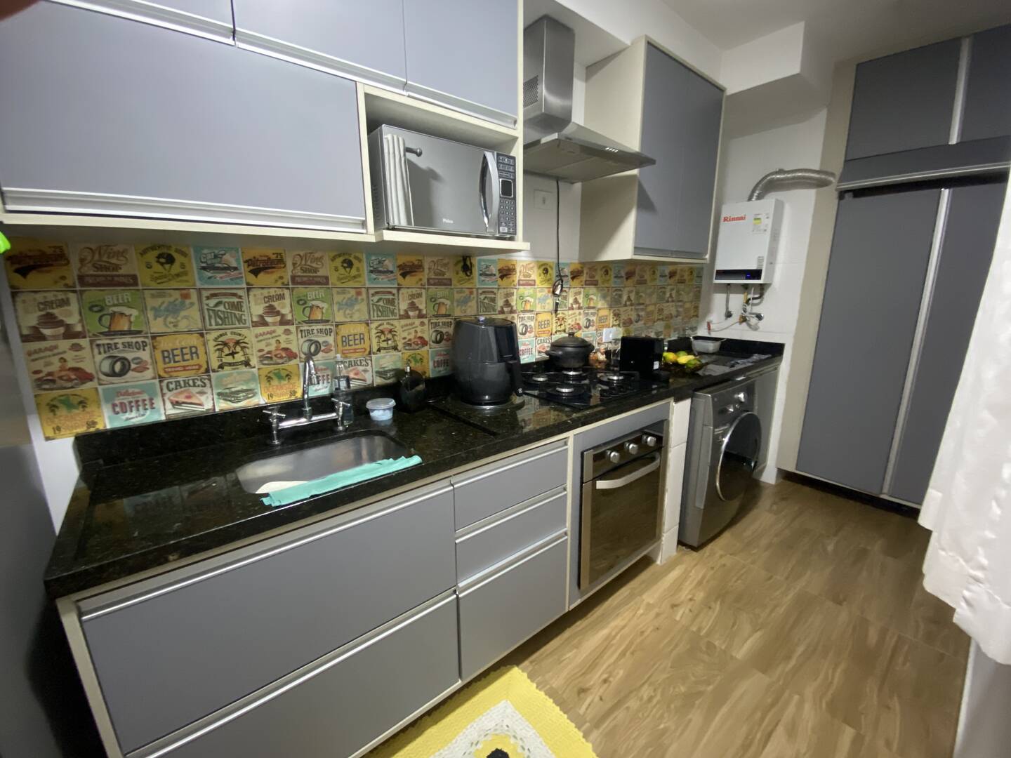 Apartamento, 2 quartos, 75 m² - Foto 7