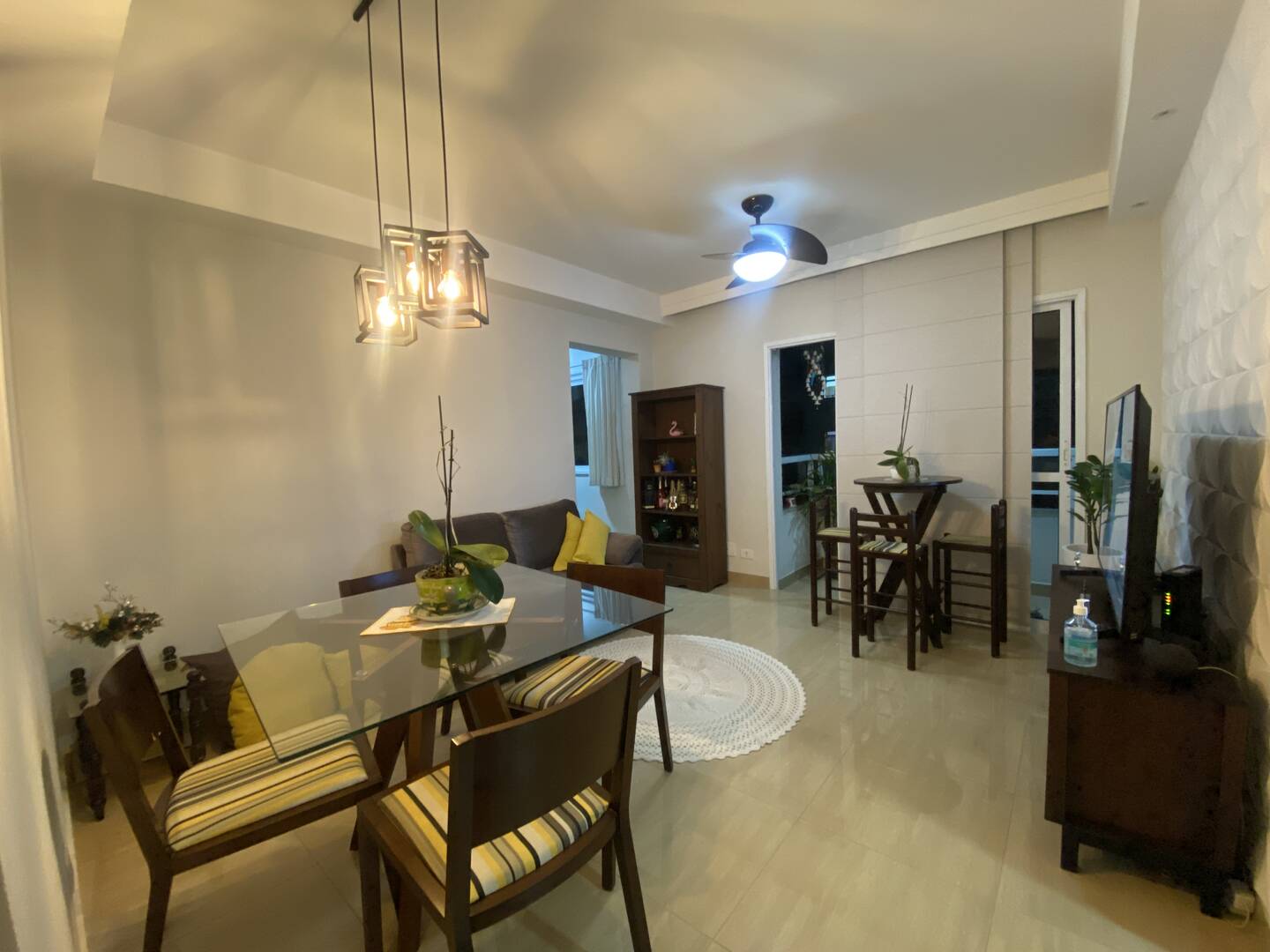 #APV0041 - Apartamento para Venda em Santos - SP