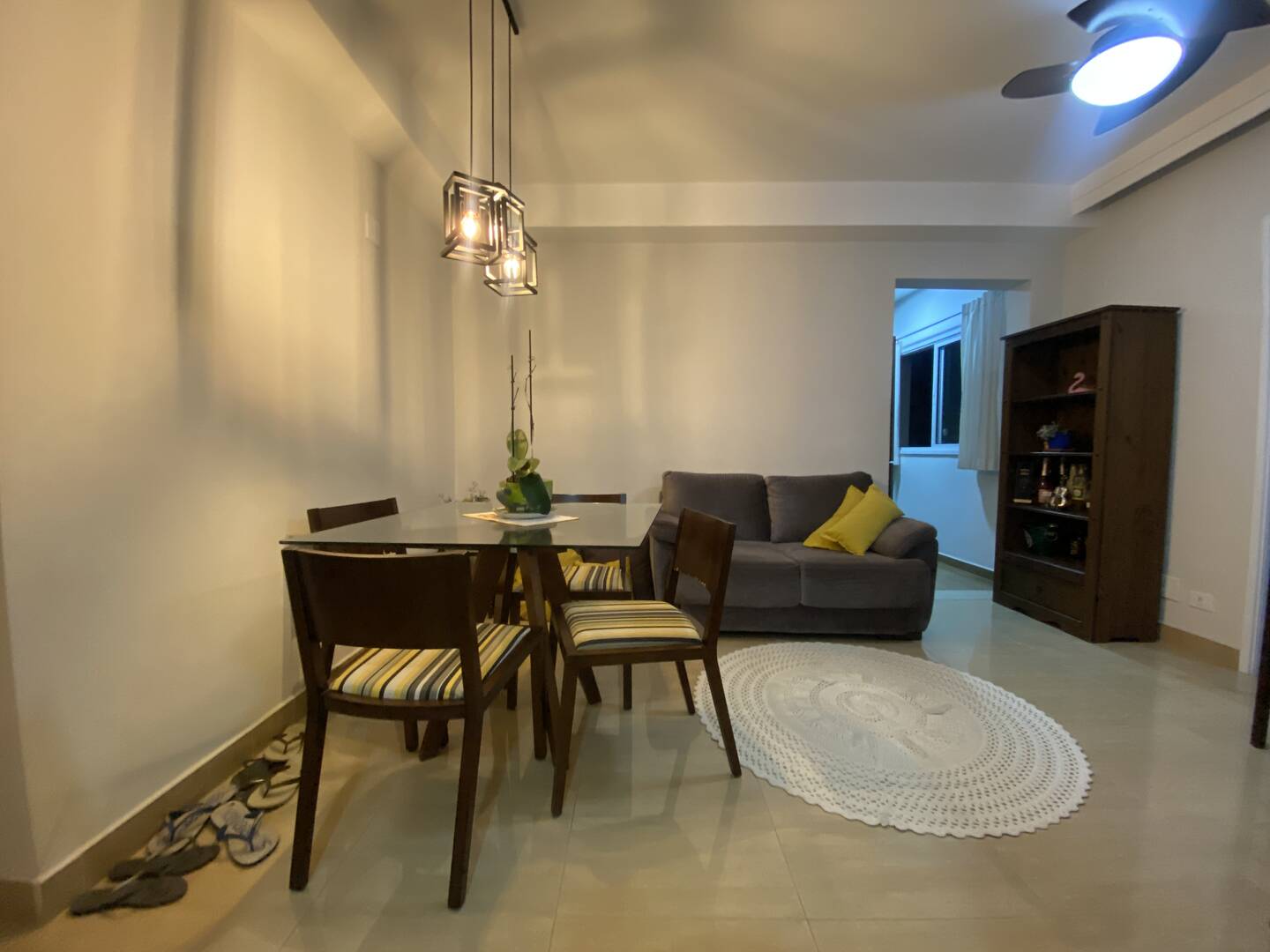 Apartamento, 2 quartos, 75 m² - Foto 3