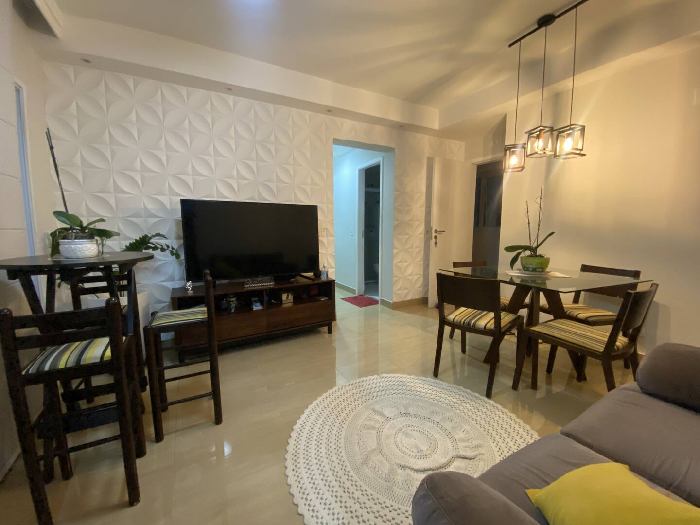 Apartamento, 2 quartos, 75 m² - Foto 4