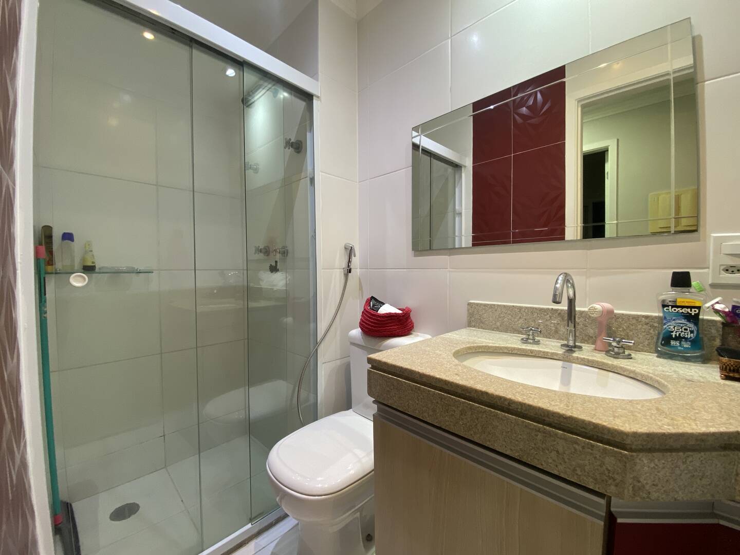 Apartamento, 2 quartos, 75 m² - Foto 13