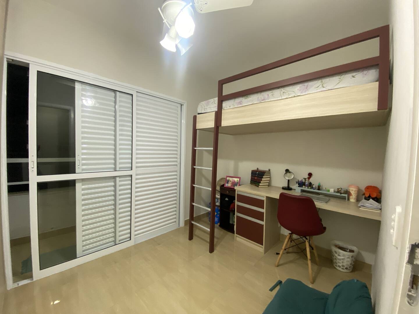Apartamento, 2 quartos, 75 m² - Foto 10