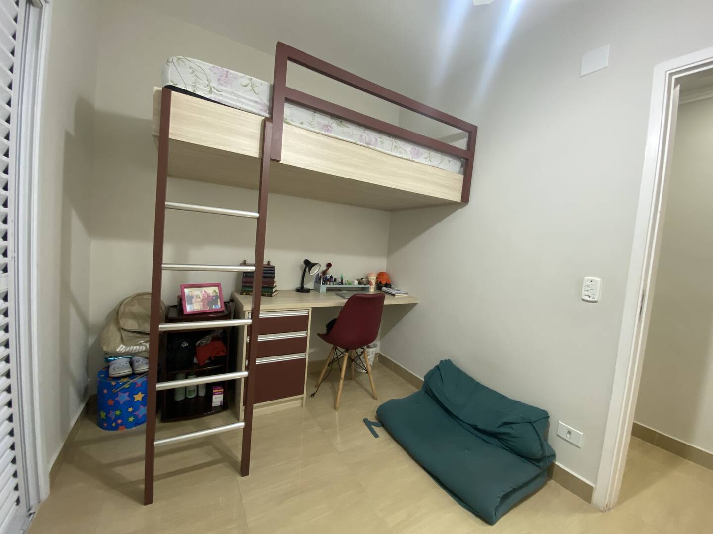 Apartamento, 2 quartos, 75 m² - Foto 12