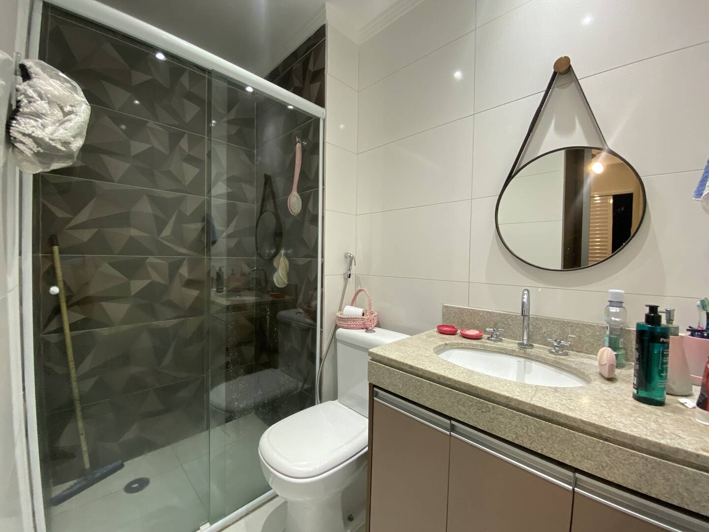 Apartamento, 2 quartos, 75 m² - Foto 21