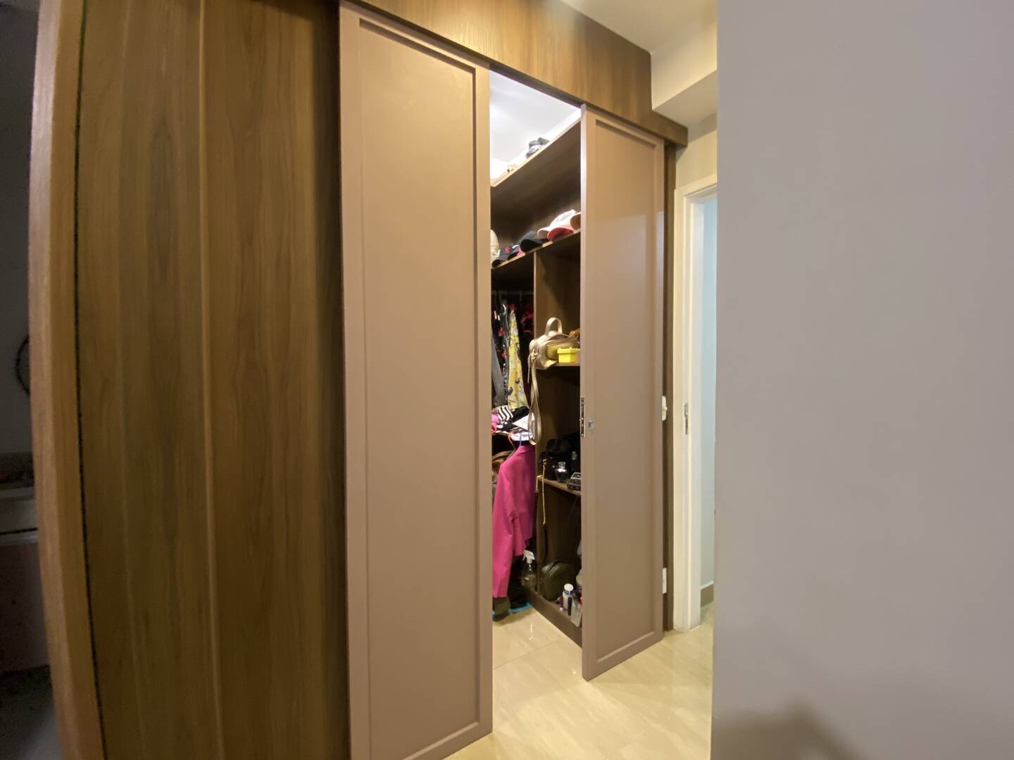 Apartamento, 2 quartos, 75 m² - Foto 20