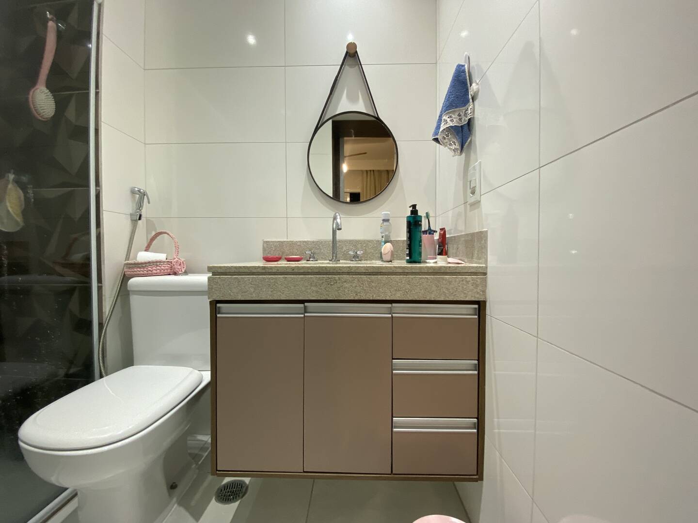 Apartamento, 2 quartos, 75 m² - Foto 22