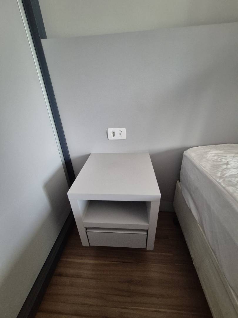 Apartamento, 1 quarto, 58 m² - Foto 11