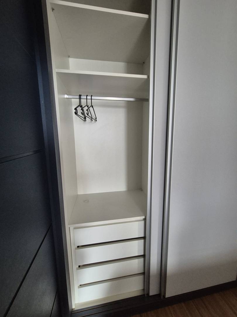 Apartamento, 1 quarto, 58 m² - Foto 10