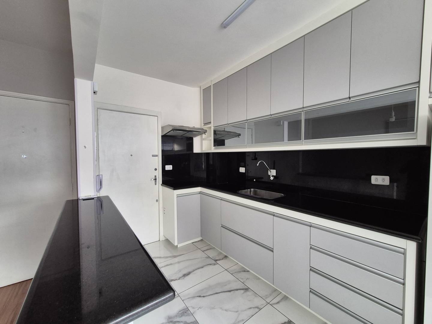 Apartamento, 1 quarto, 58 m² - Foto 35
