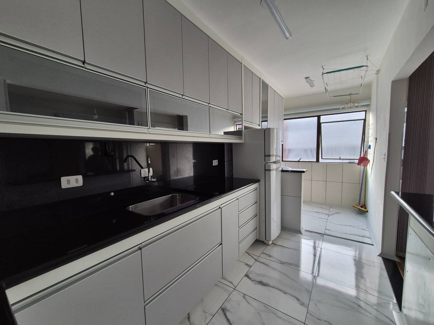 Apartamento, 1 quarto, 58 m² - Foto 30