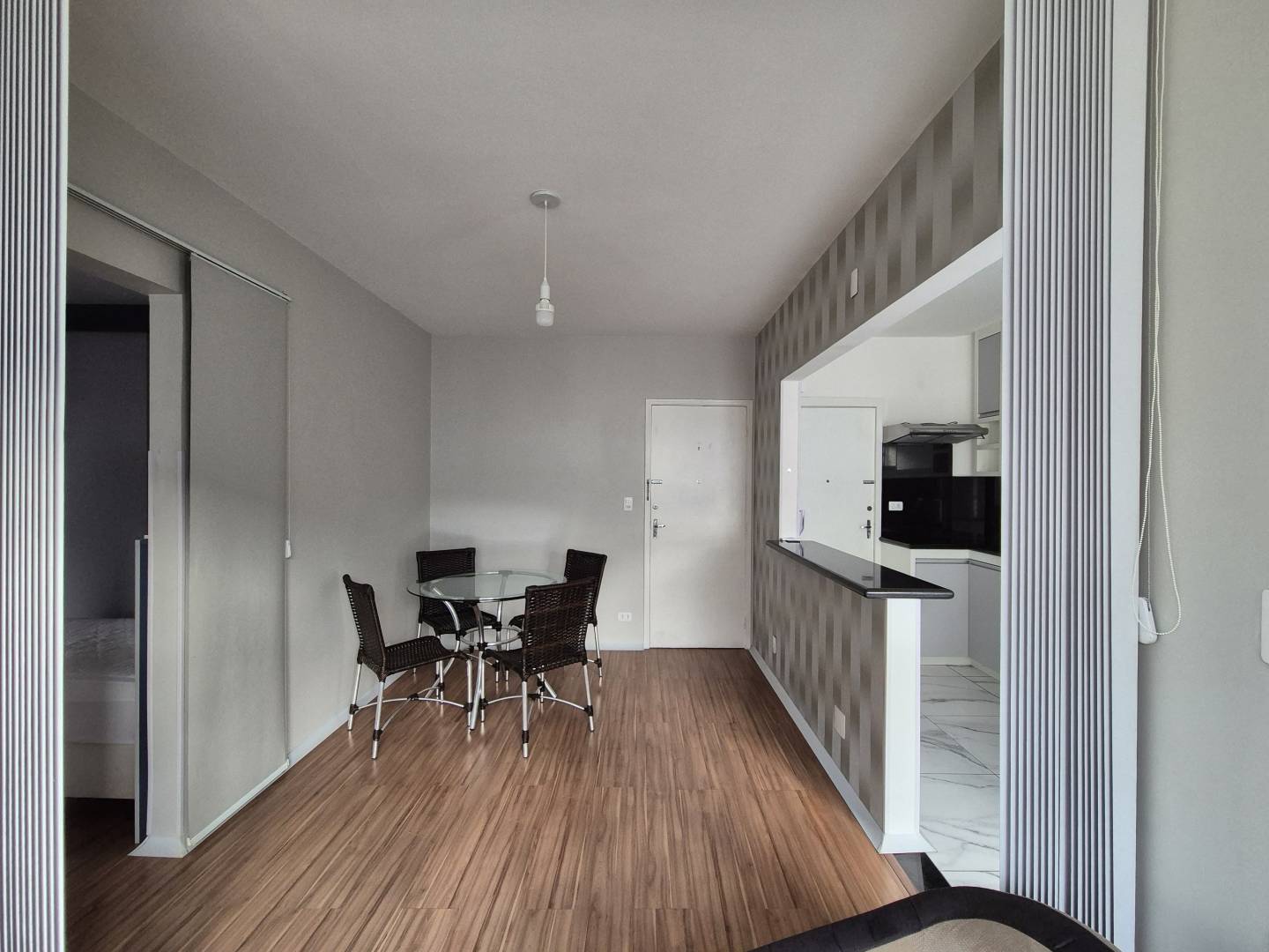 Apartamento, 1 quarto, 58 m² - Foto 5
