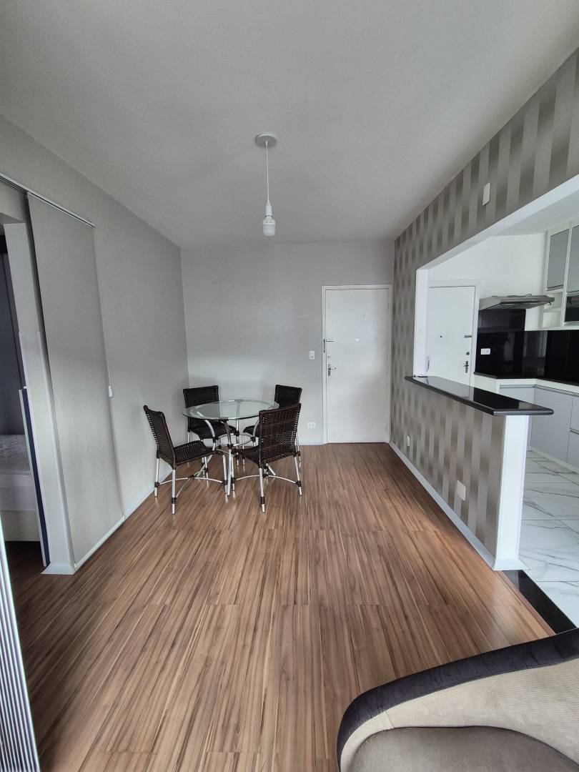 Apartamento, 1 quarto, 58 m² - Foto 4