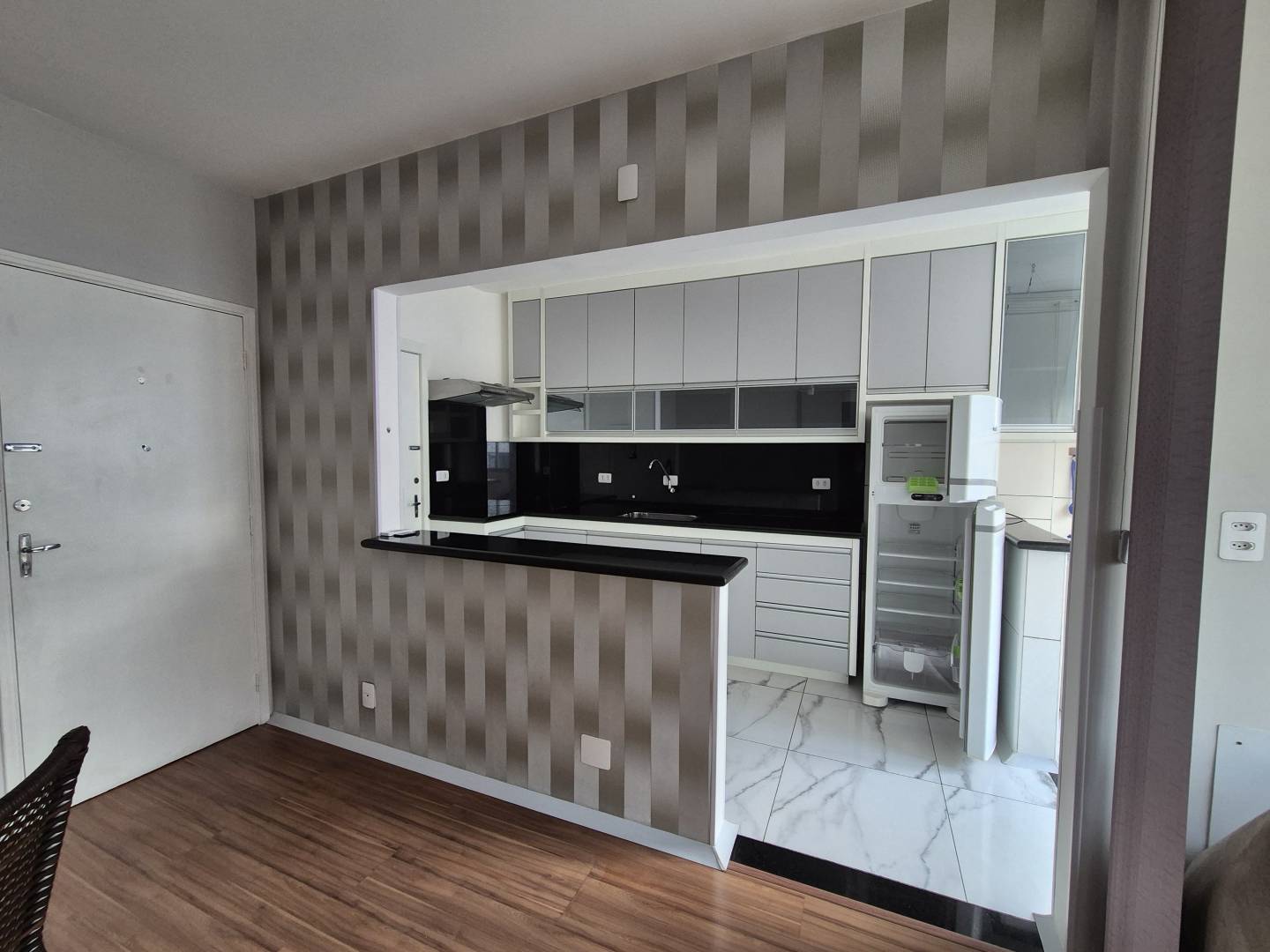 Apartamento, 1 quarto, 58 m² - Foto 8