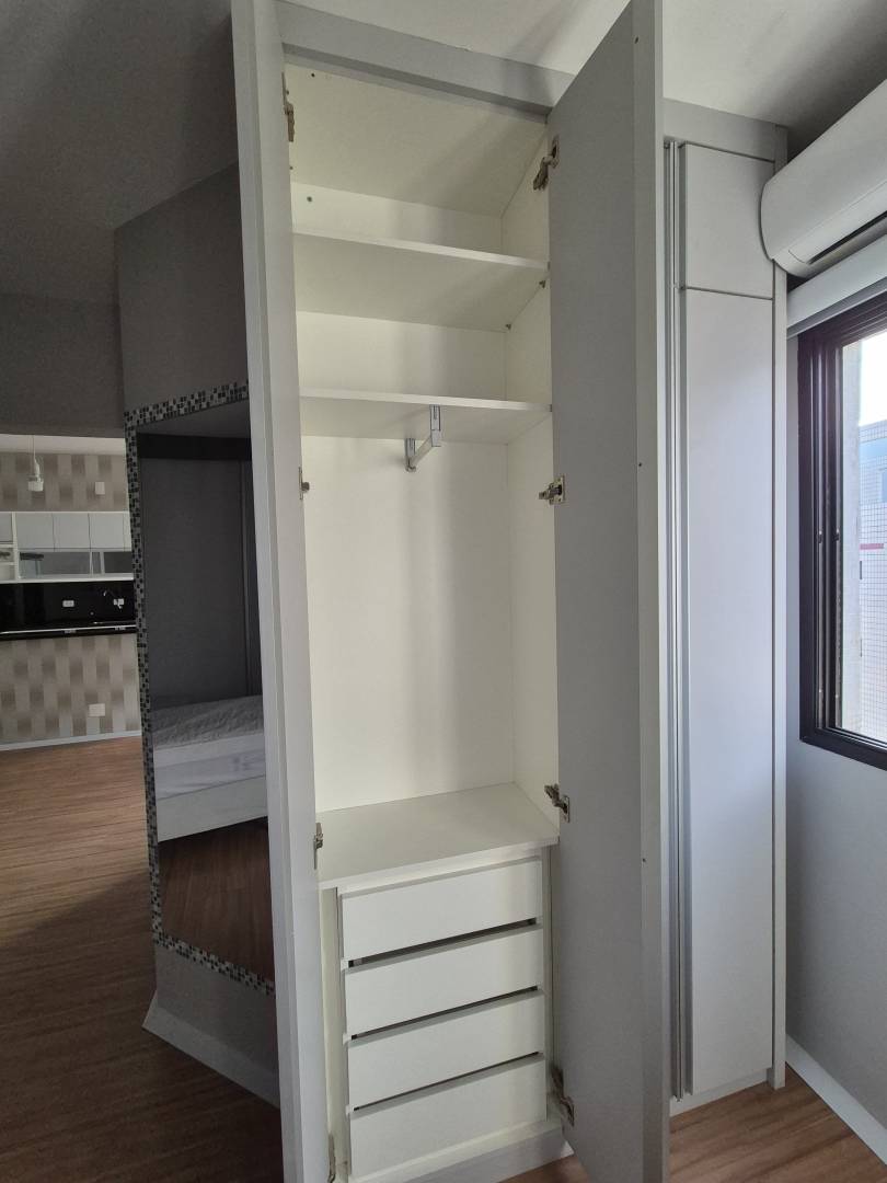 Apartamento, 1 quarto, 58 m² - Foto 12