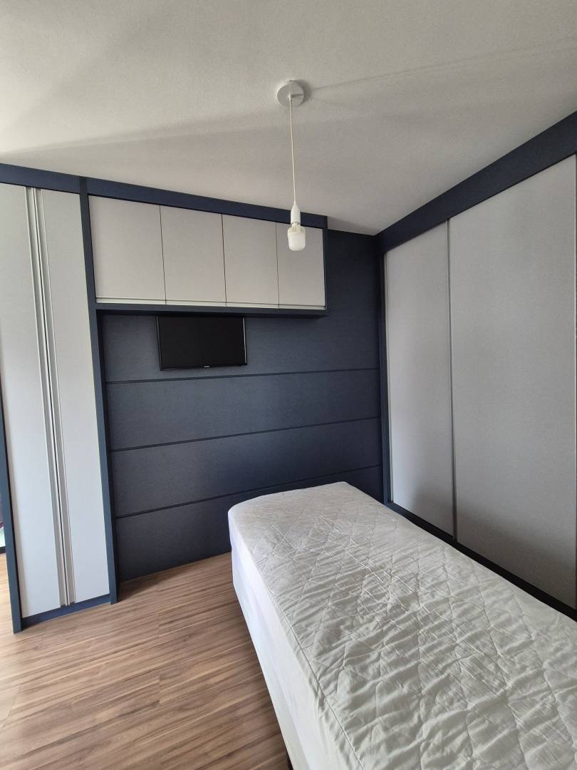 Apartamento, 1 quarto, 58 m² - Foto 15