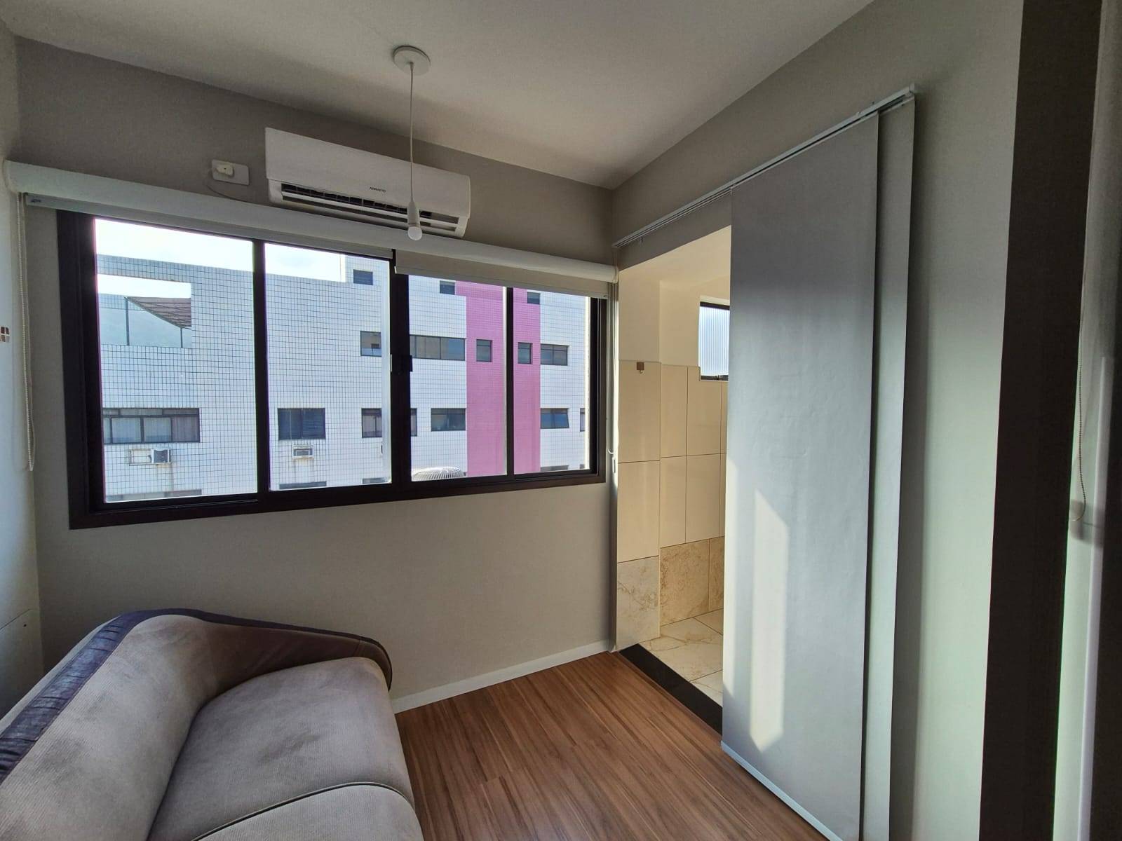 Apartamento, 1 quarto, 58 m² - Foto 6