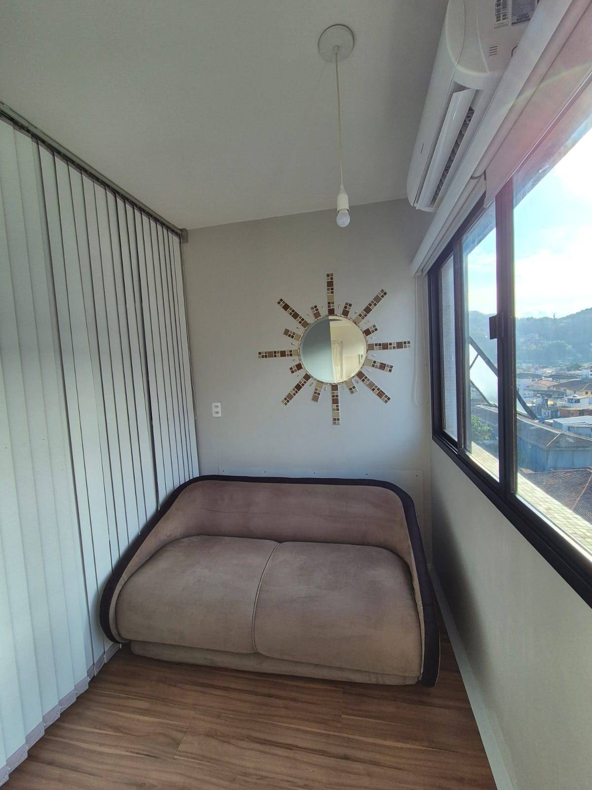 Apartamento, 1 quarto, 58 m² - Foto 9