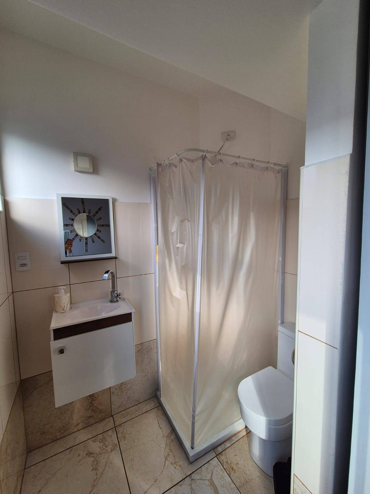 Apartamento, 1 quarto, 58 m² - Foto 28