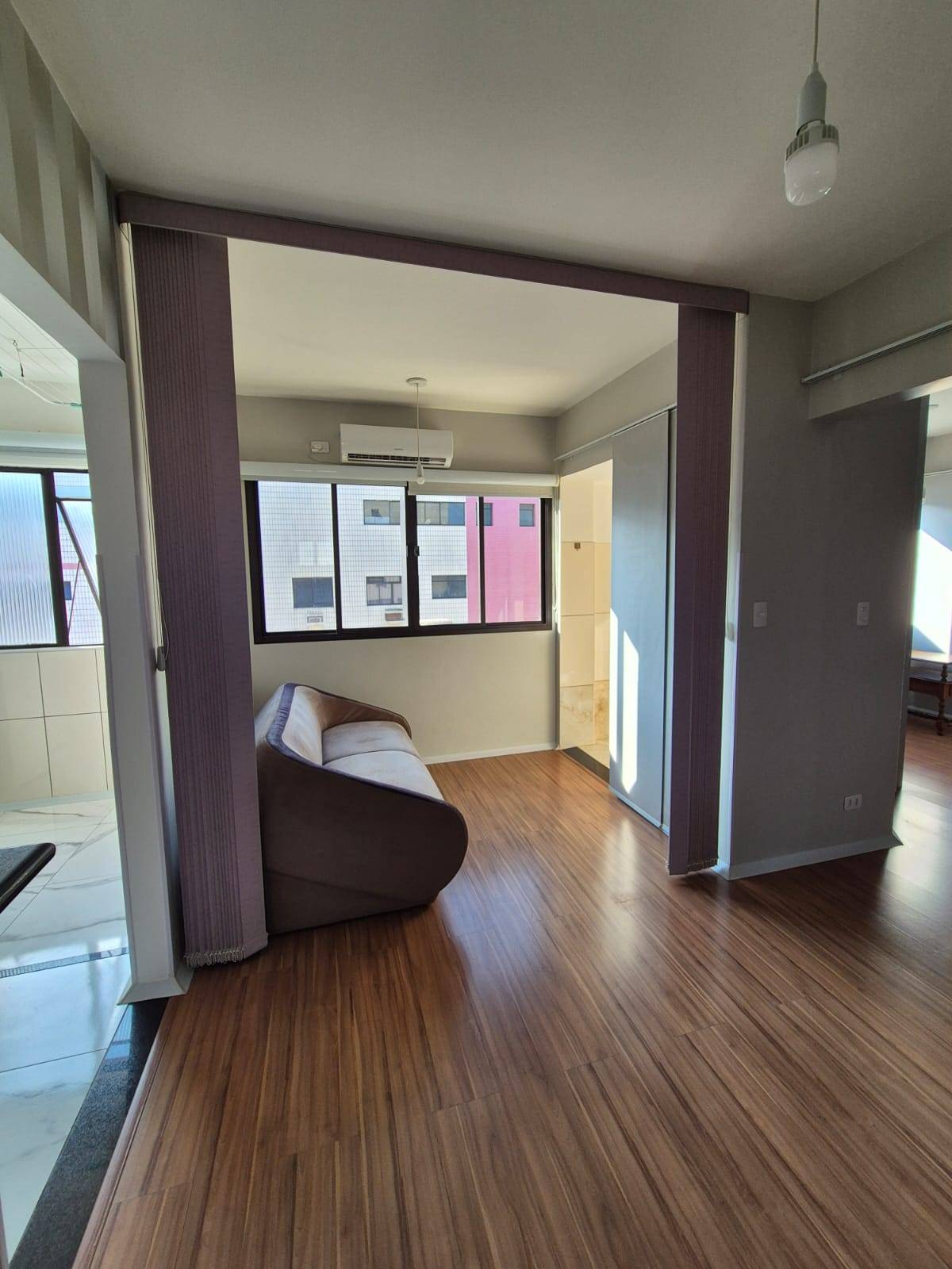 #APV0058 - Apartamento para Venda em Santos - SP