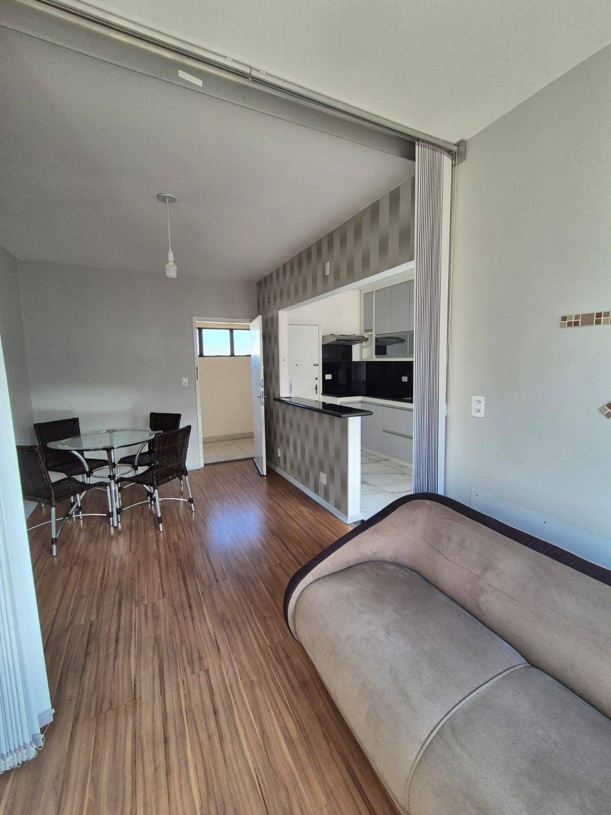 Apartamento, 1 quarto, 58 m² - Foto 7