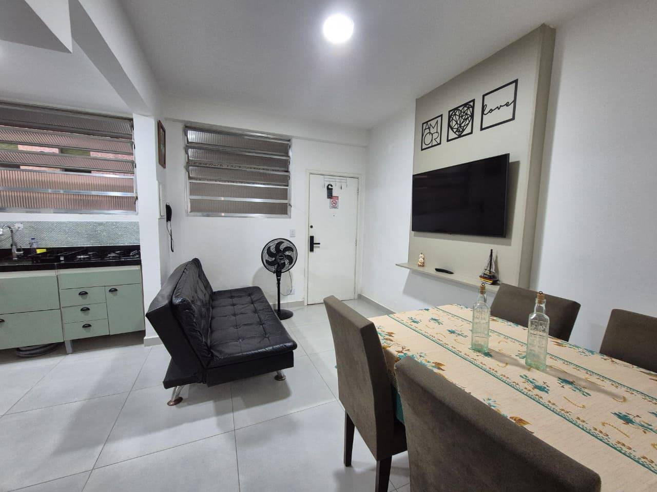 Apartamento, 2 quartos, 63 m² - Foto 4