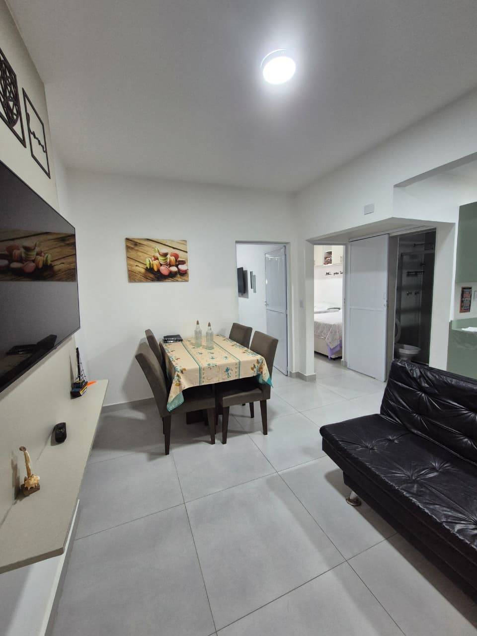 Apartamento, 2 quartos, 63 m² - Foto 2