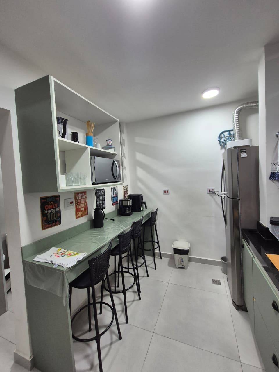 Apartamento, 2 quartos, 63 m² - Foto 23