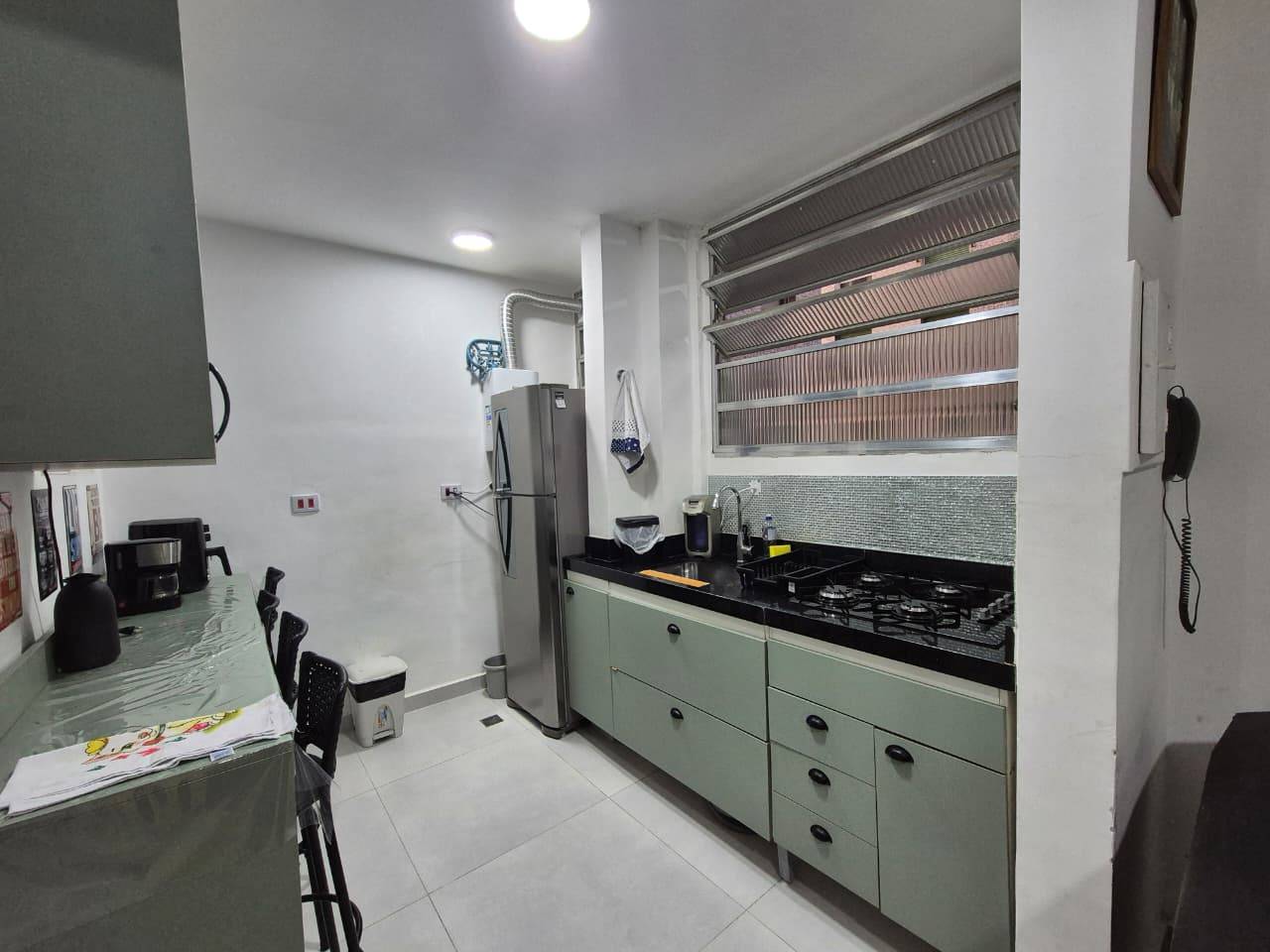 Apartamento, 2 quartos, 63 m² - Foto 5