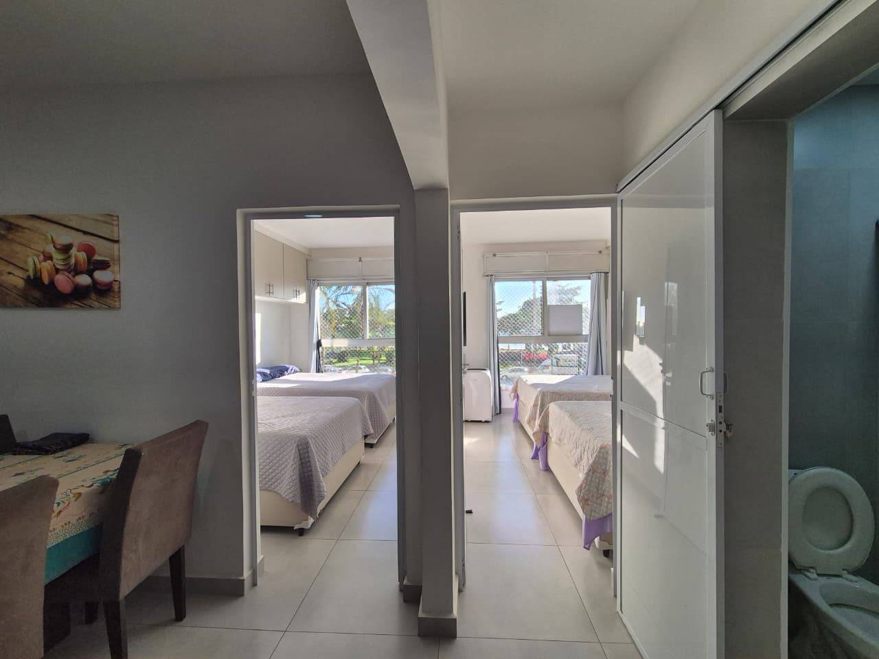 Apartamento, 2 quartos, 63 m² - Foto 15