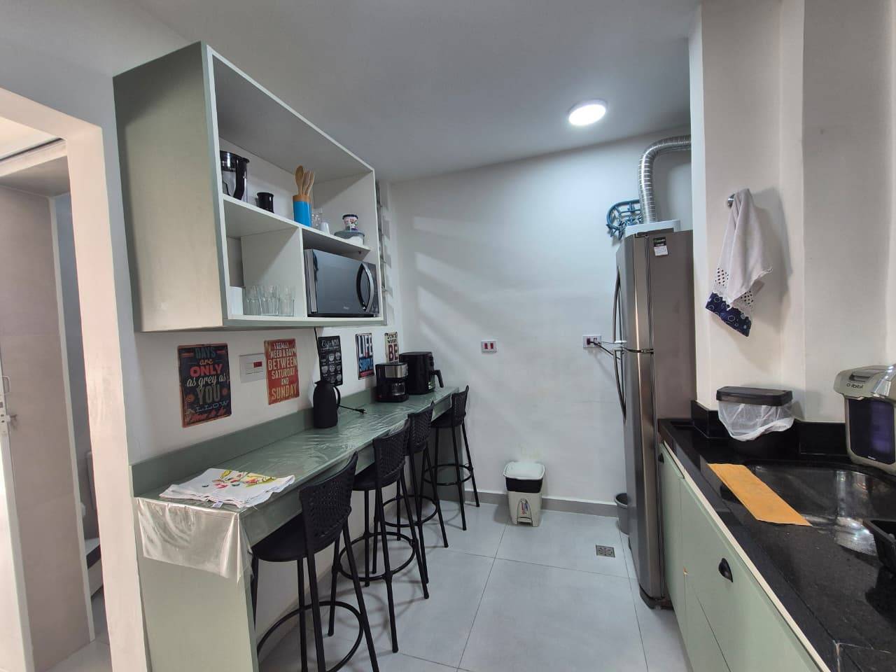 Apartamento, 2 quartos, 63 m² - Foto 22