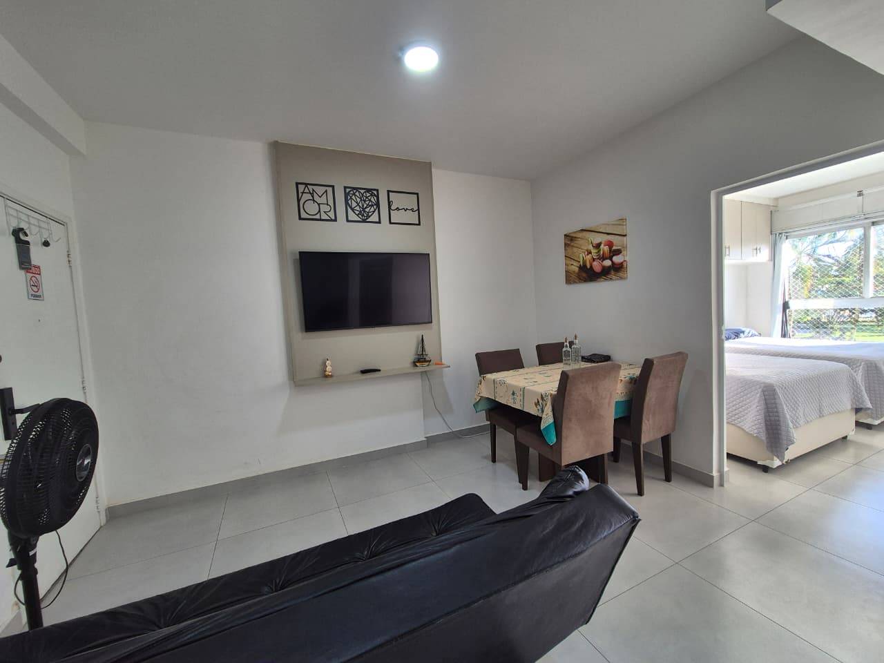 Apartamento, 2 quartos, 63 m² - Foto 24