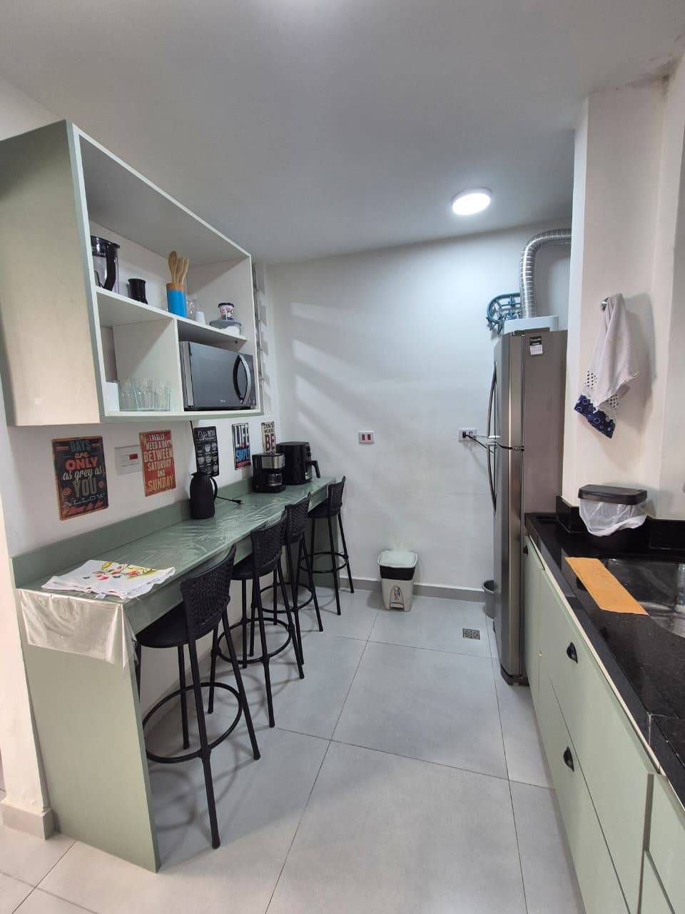 Apartamento, 2 quartos, 63 m² - Foto 25
