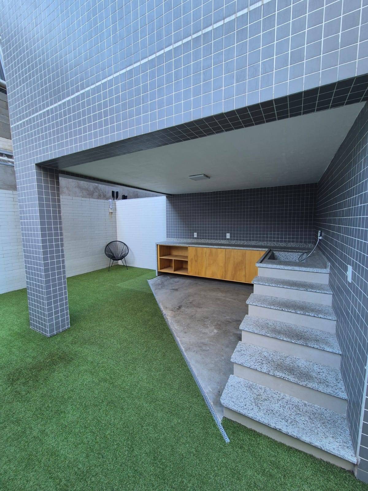 Apartamento, 1 quarto, 60 m² - Foto 35