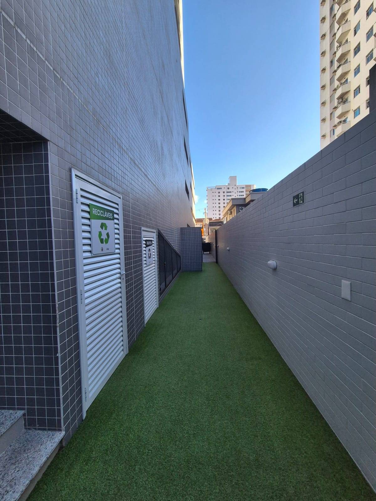 Apartamento, 1 quarto, 60 m² - Foto 33