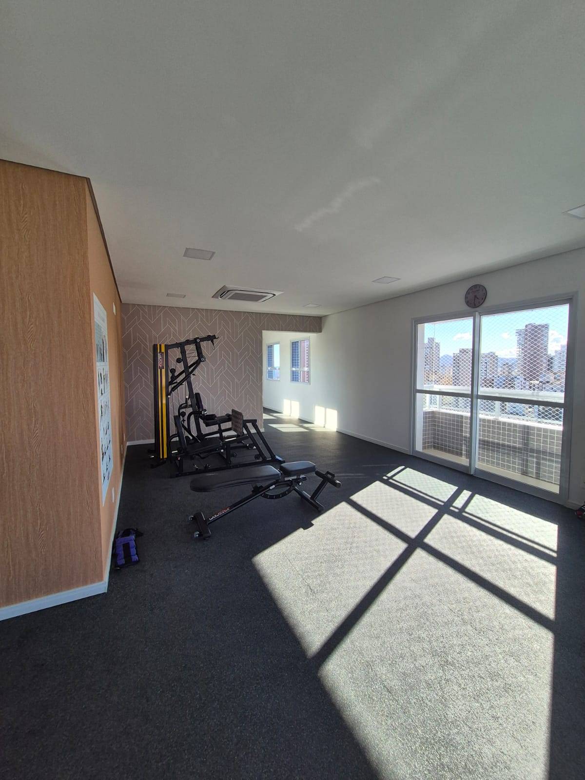 Apartamento, 1 quarto, 60 m² - Foto 37