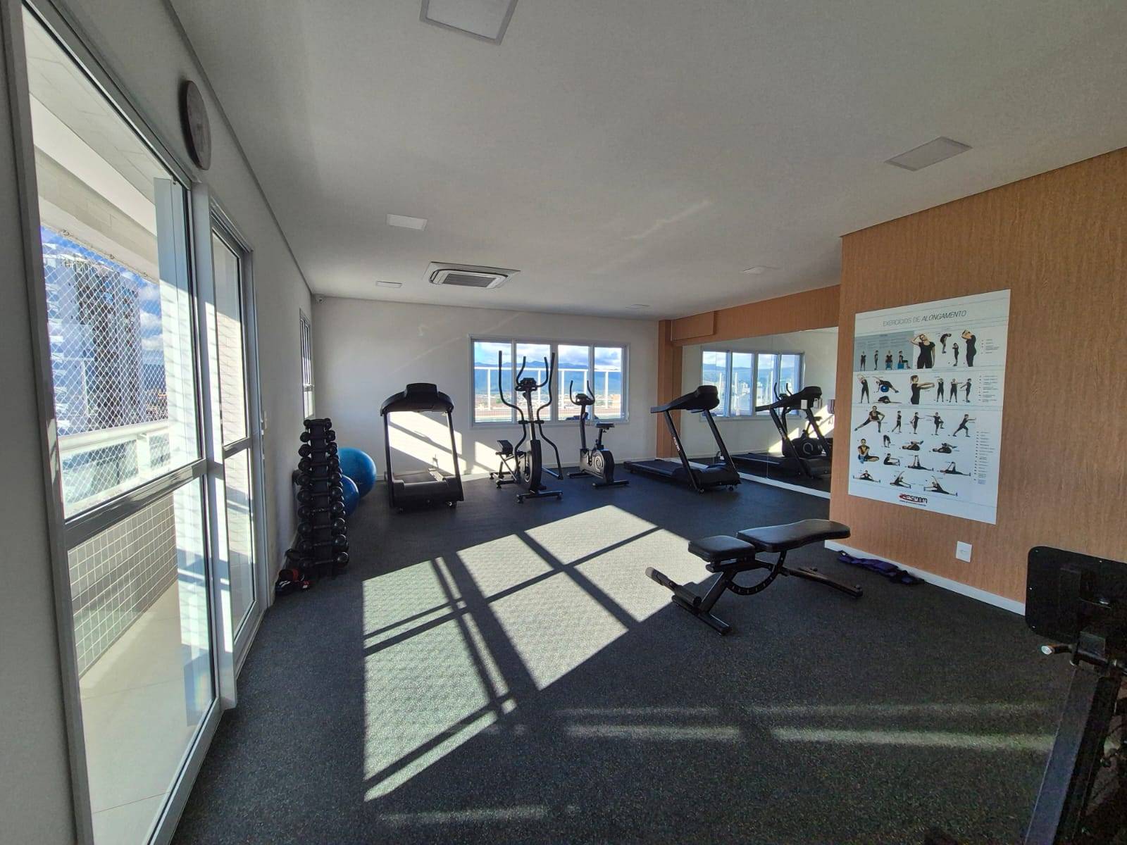 Apartamento, 1 quarto, 60 m² - Foto 32