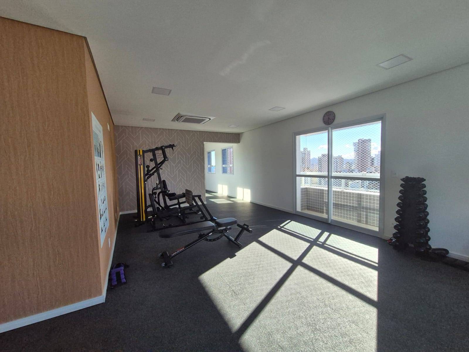 Apartamento, 1 quarto, 60 m² - Foto 36