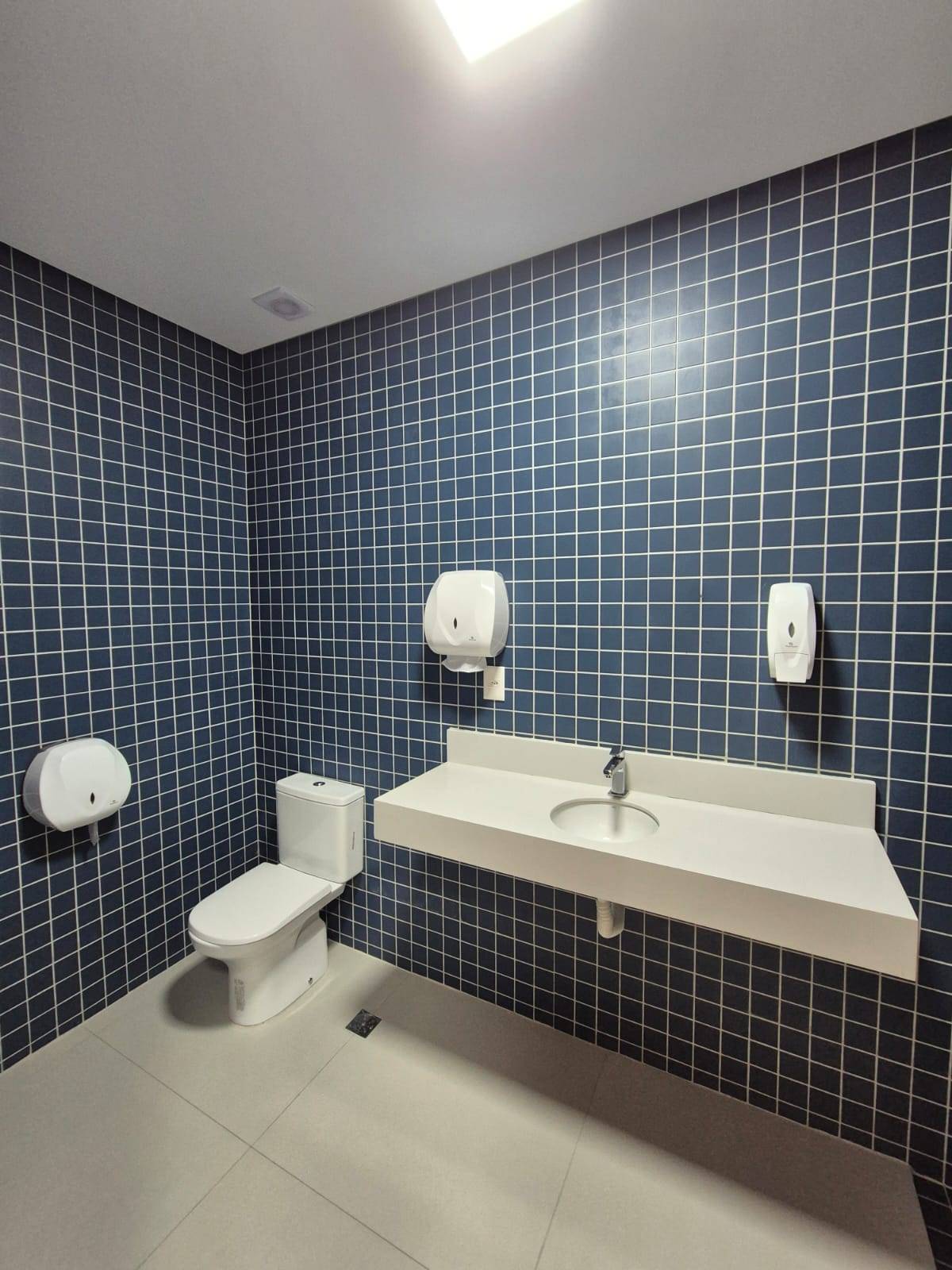 Apartamento, 1 quarto, 60 m² - Foto 41