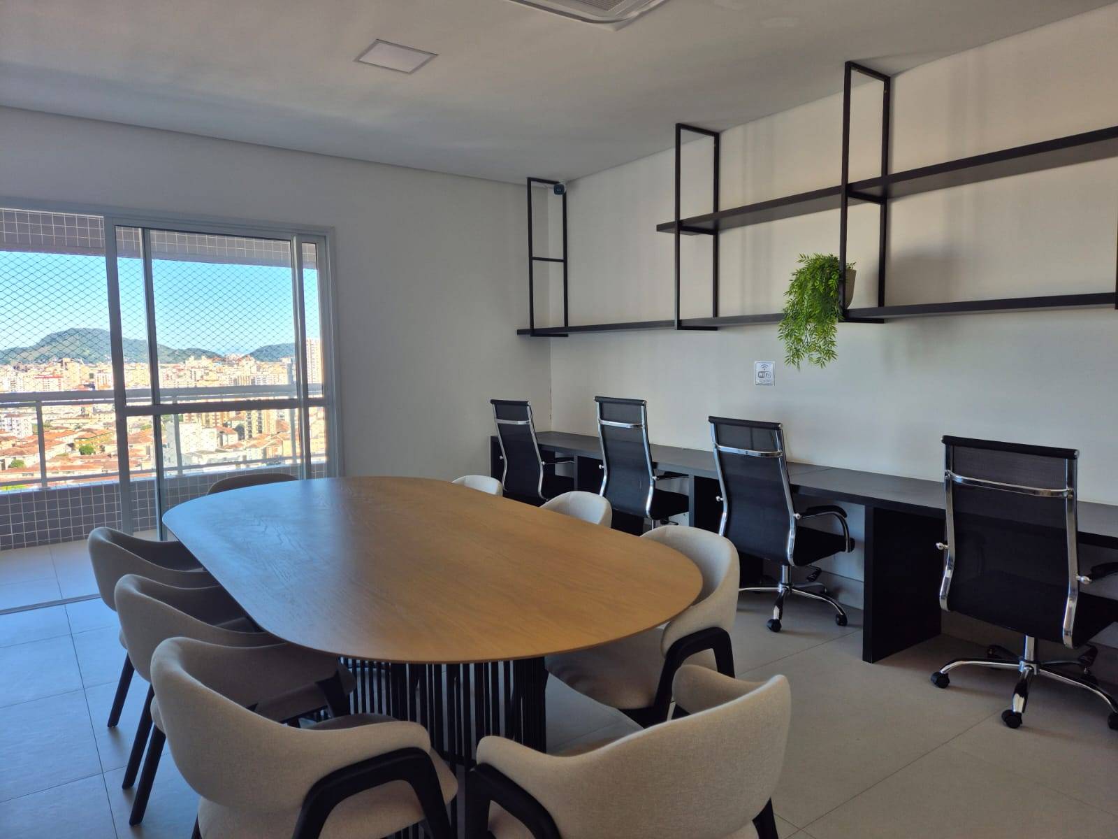 Apartamento, 1 quarto, 60 m² - Foto 51