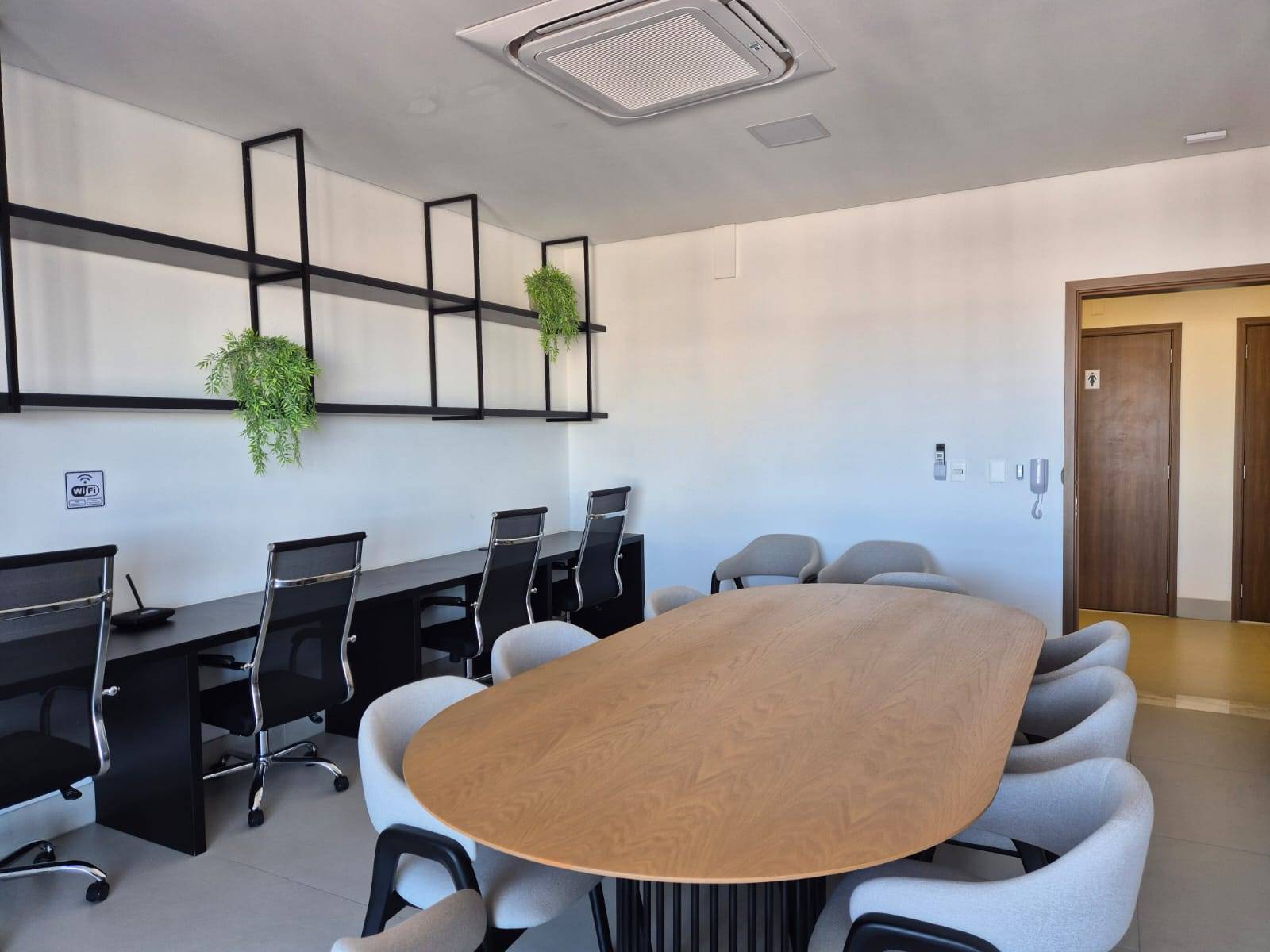 Apartamento, 1 quarto, 60 m² - Foto 50