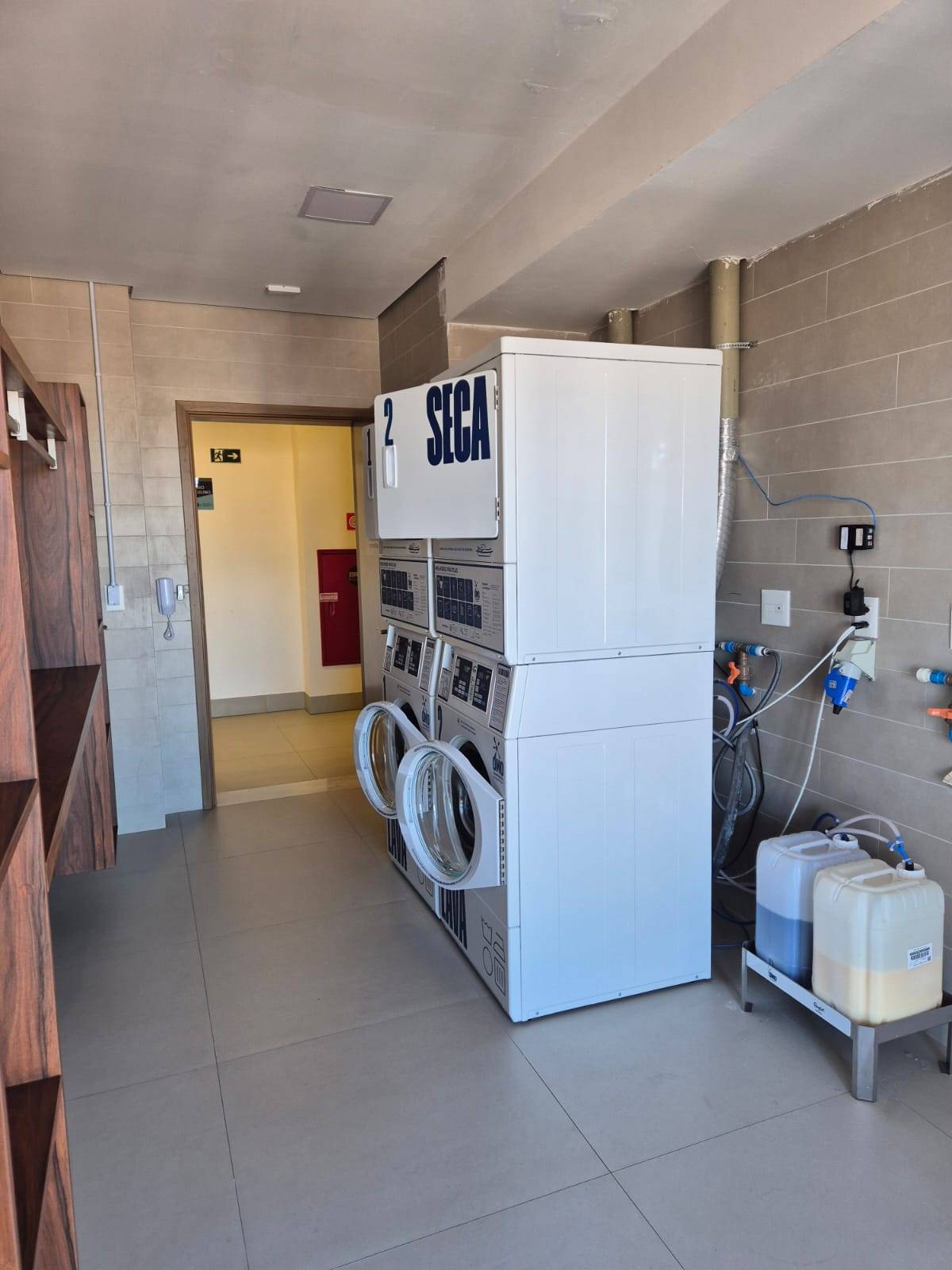 Apartamento, 1 quarto, 60 m² - Foto 52