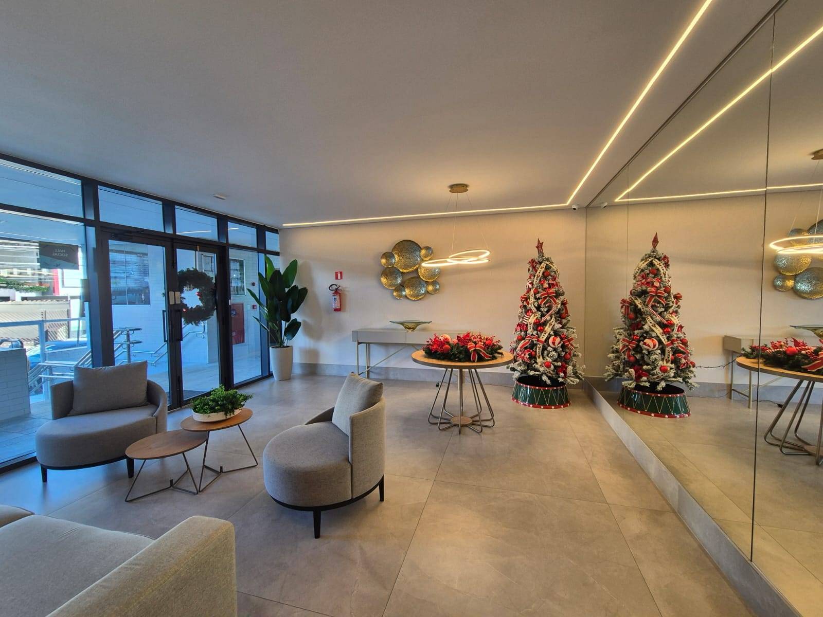 Apartamento, 1 quarto, 60 m² - Foto 53