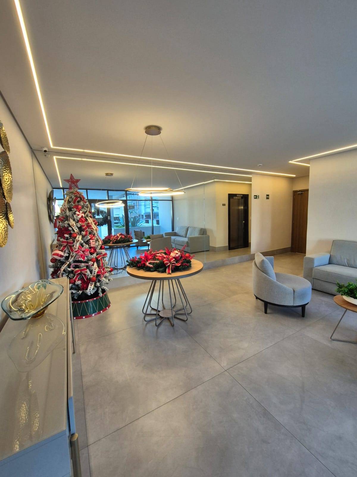 Apartamento, 1 quarto, 60 m² - Foto 54