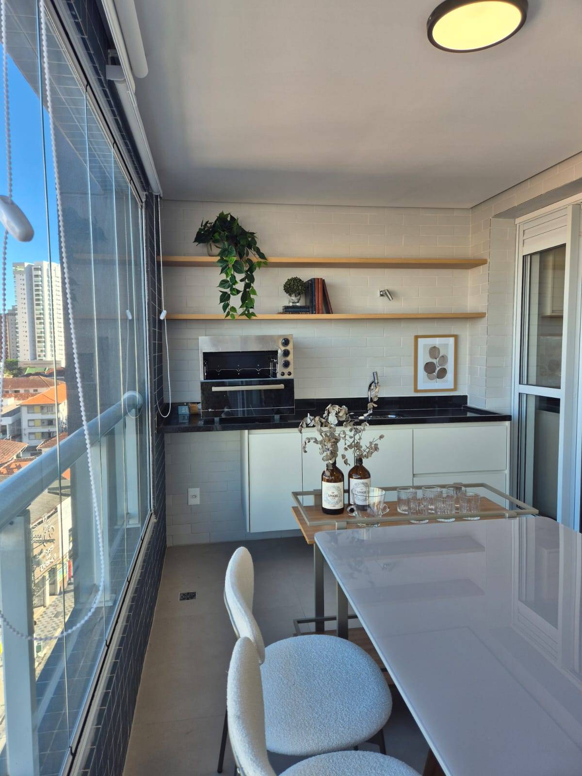 Apartamento, 1 quarto, 60 m² - Foto 5