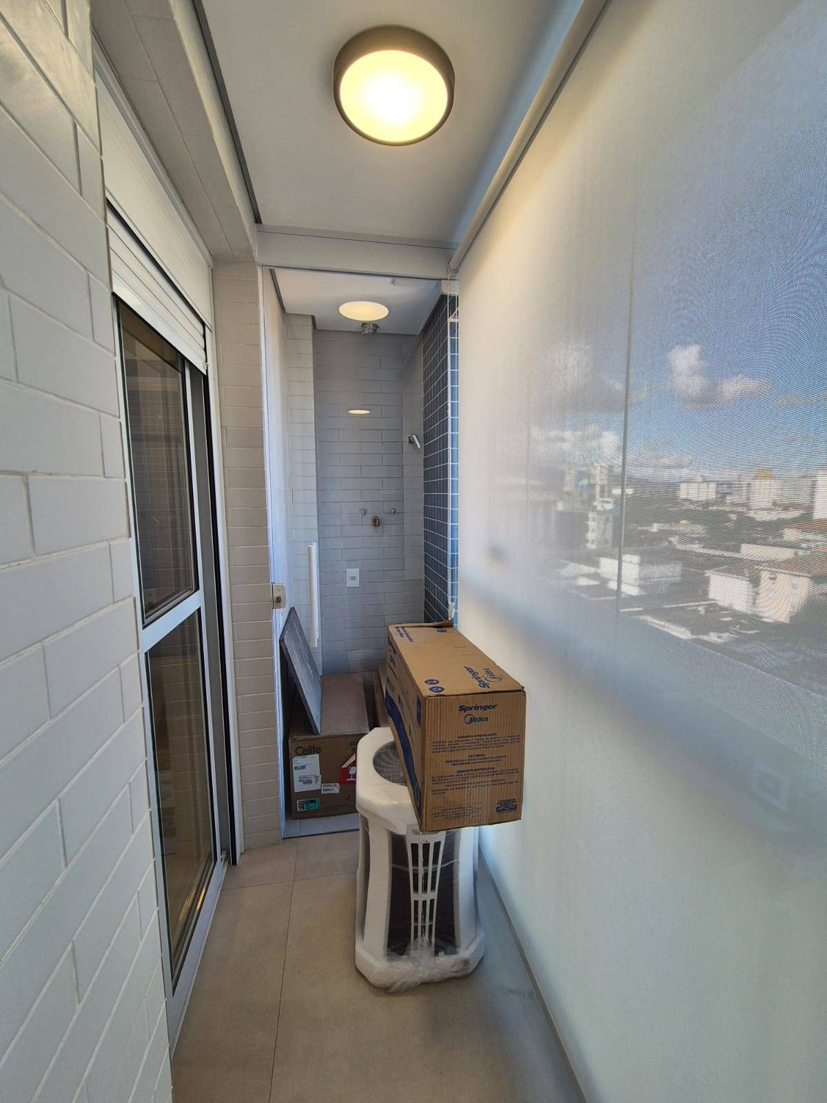 Apartamento, 1 quarto, 60 m² - Foto 6