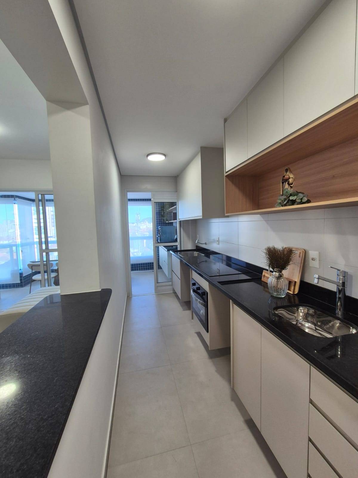 Apartamento, 1 quarto, 60 m² - Foto 24