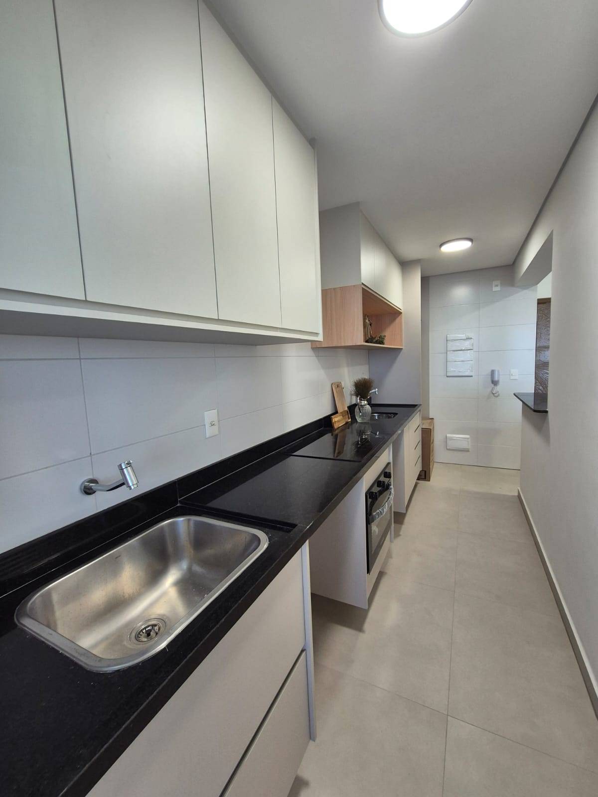 Apartamento, 1 quarto, 60 m² - Foto 7