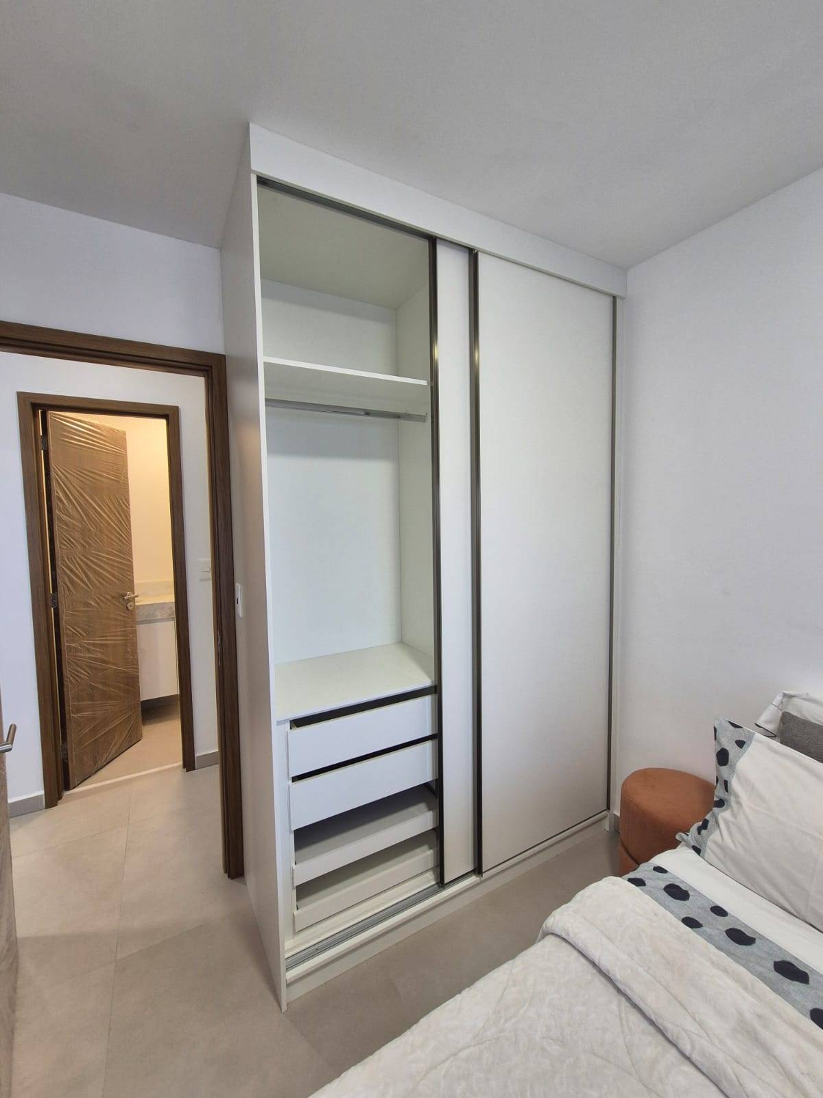 Apartamento, 1 quarto, 60 m² - Foto 19