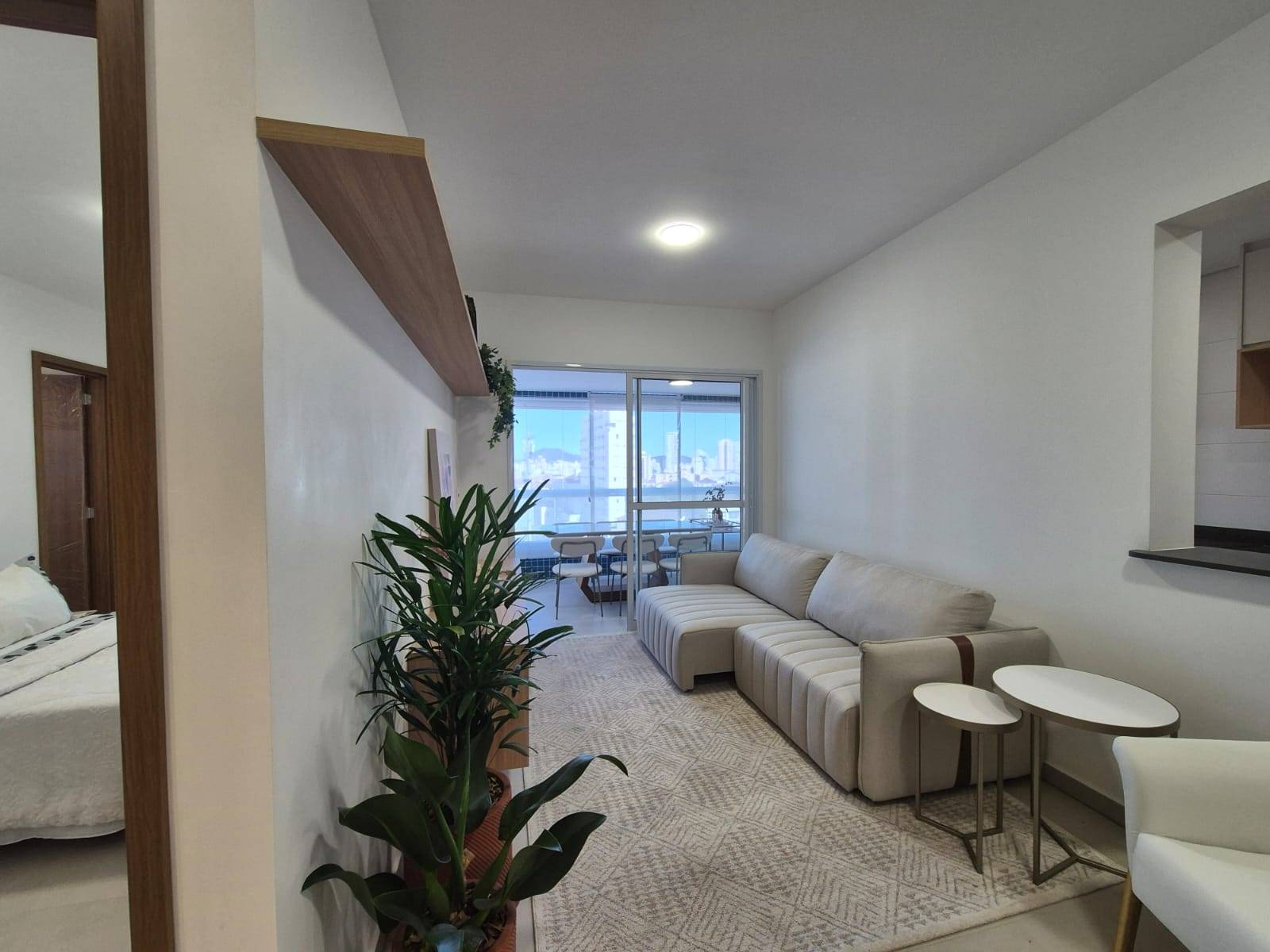 Apartamento, 1 quarto, 60 m² - Foto 9