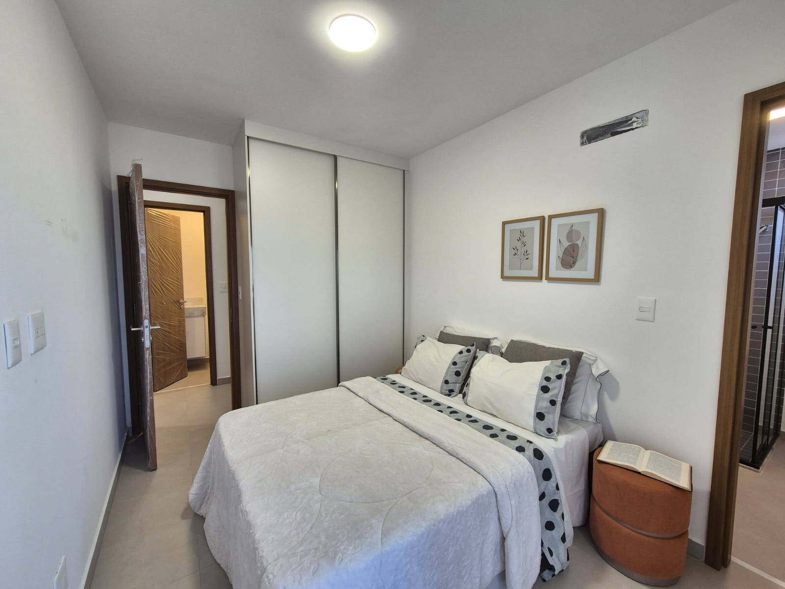 Apartamento, 1 quarto, 60 m² - Foto 13